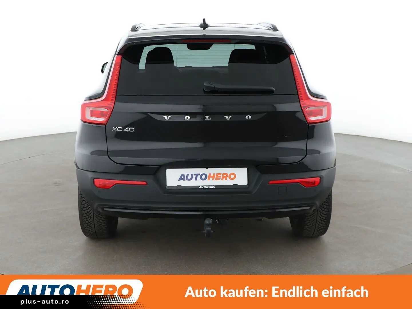 VOLVO XC40 2.0 B4 2WD Aut. 360CAM NAVI LED TEMPO SHZ
