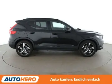 VOLVO XC40 2.0 B4 2WD Aut. 360CAM NAVI LED TEMPO SHZ