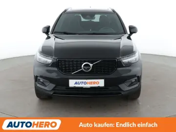 VOLVO XC40 2.0 B4 2WD Aut. 360CAM NAVI LED TEMPO SHZ