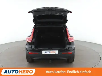 VOLVO XC40 2.0 B4 2WD Aut. 360CAM NAVI LED TEMPO SHZ
