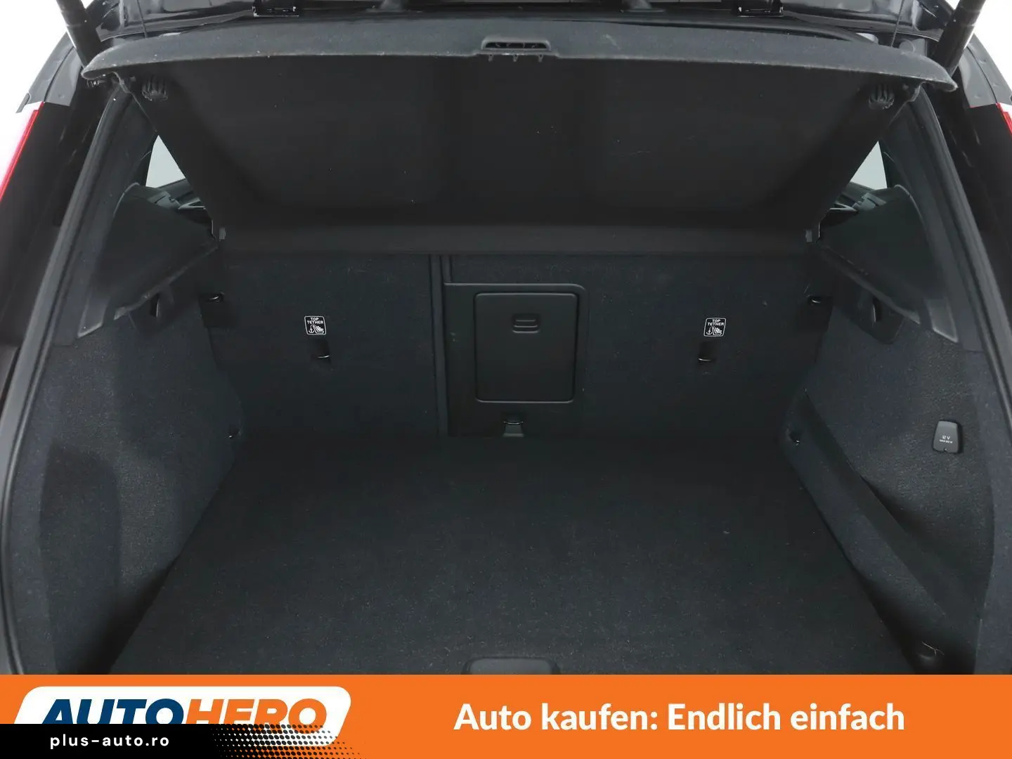 VOLVO XC40 2.0 B4 2WD Aut. 360CAM NAVI LED TEMPO SHZ