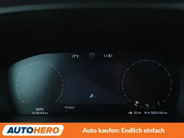 VOLVO XC40 2.0 B4 2WD Aut. 360CAM NAVI LED TEMPO SHZ