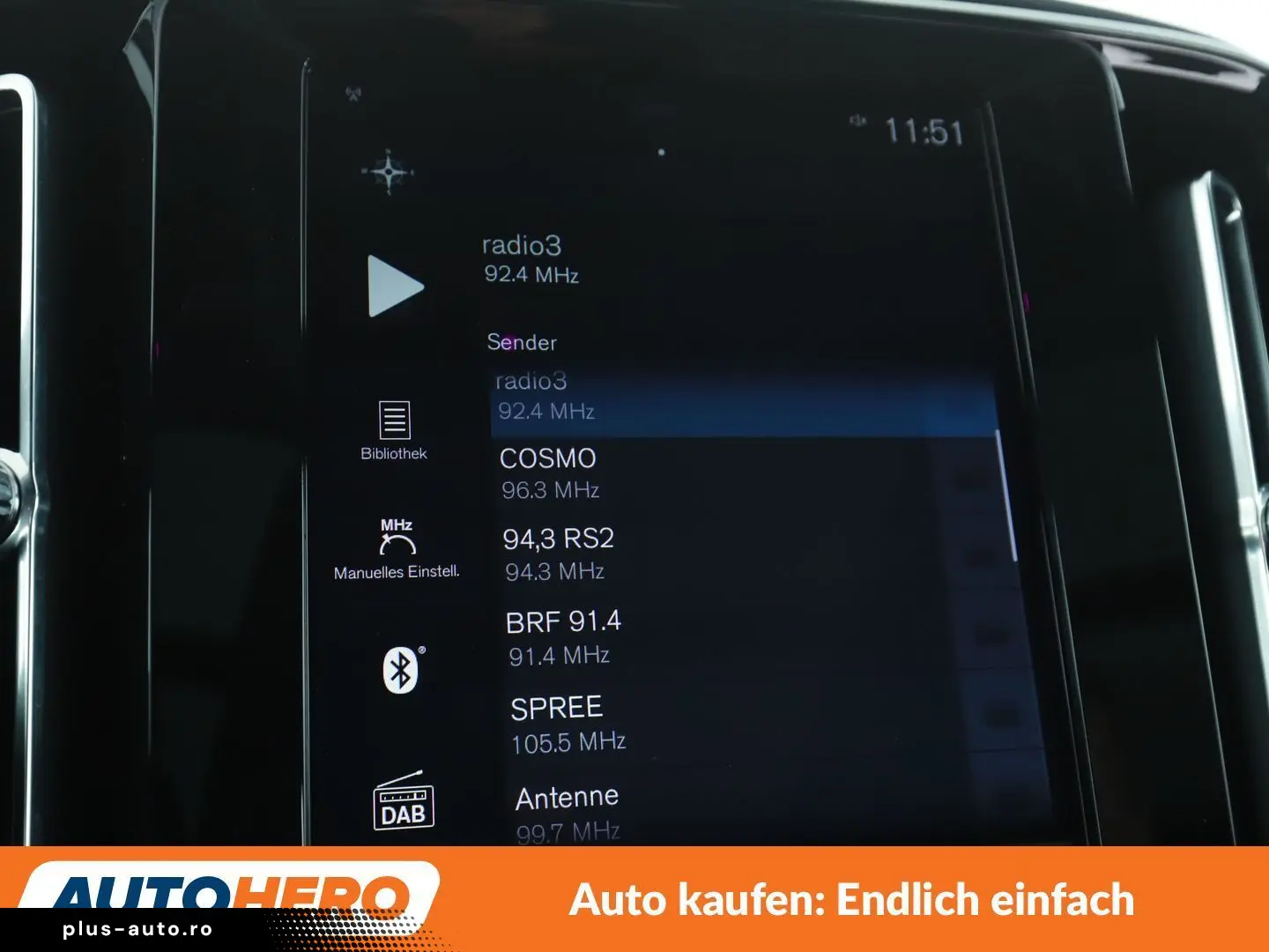 VOLVO XC40 2.0 B4 2WD Aut. 360CAM NAVI LED TEMPO SHZ