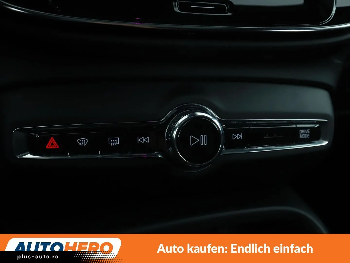 VOLVO XC40 2.0 B4 2WD Aut. 360CAM NAVI LED TEMPO SHZ