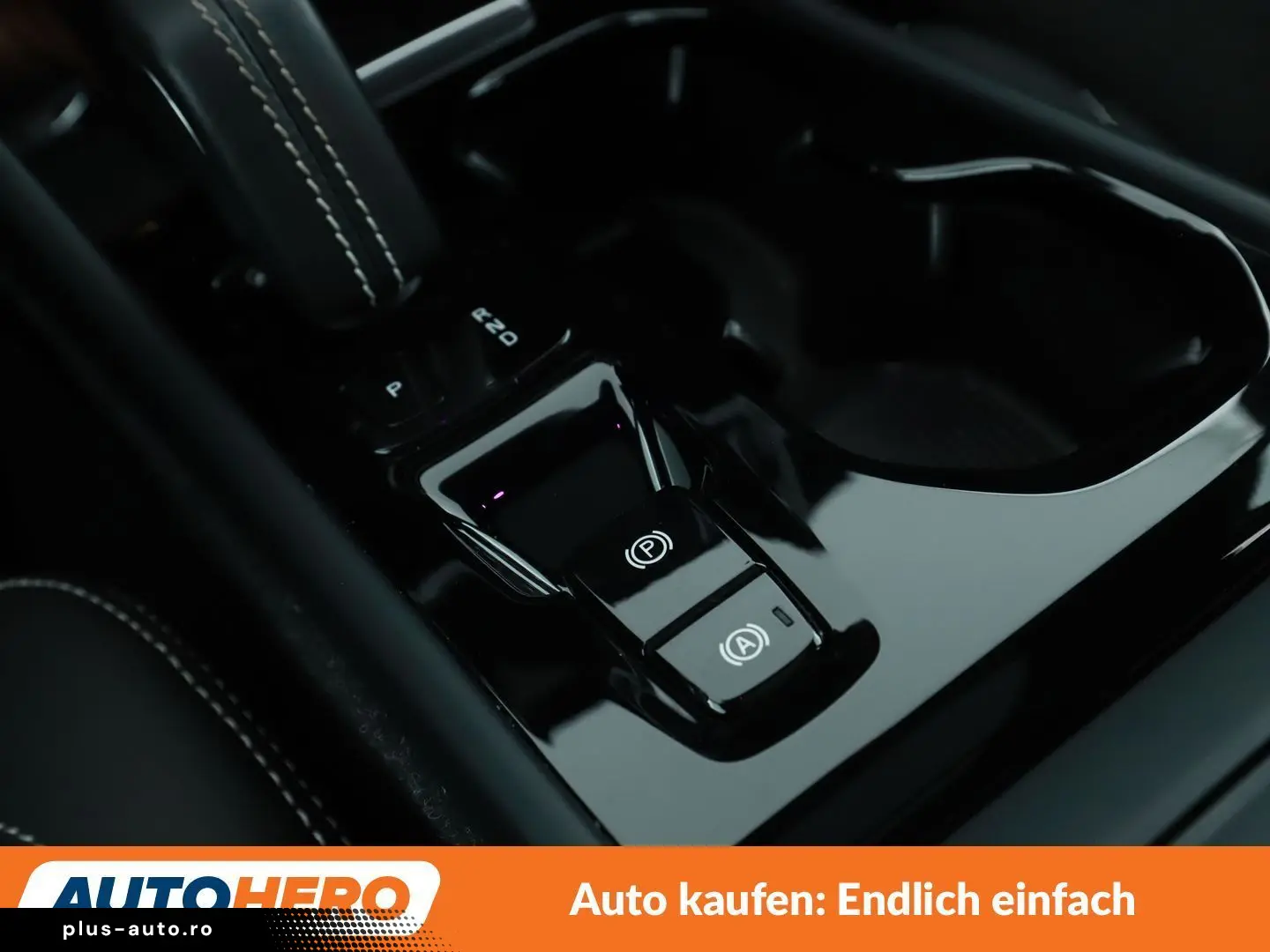 VOLVO XC40 2.0 B4 2WD Aut. 360CAM NAVI LED TEMPO SHZ