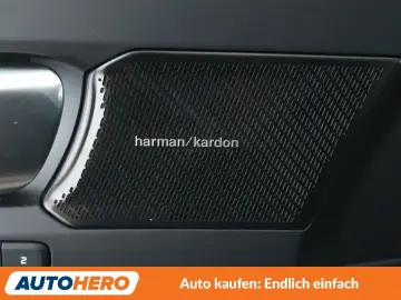 VOLVO XC40 2.0 B4 2WD Aut. 360CAM NAVI LED TEMPO SHZ