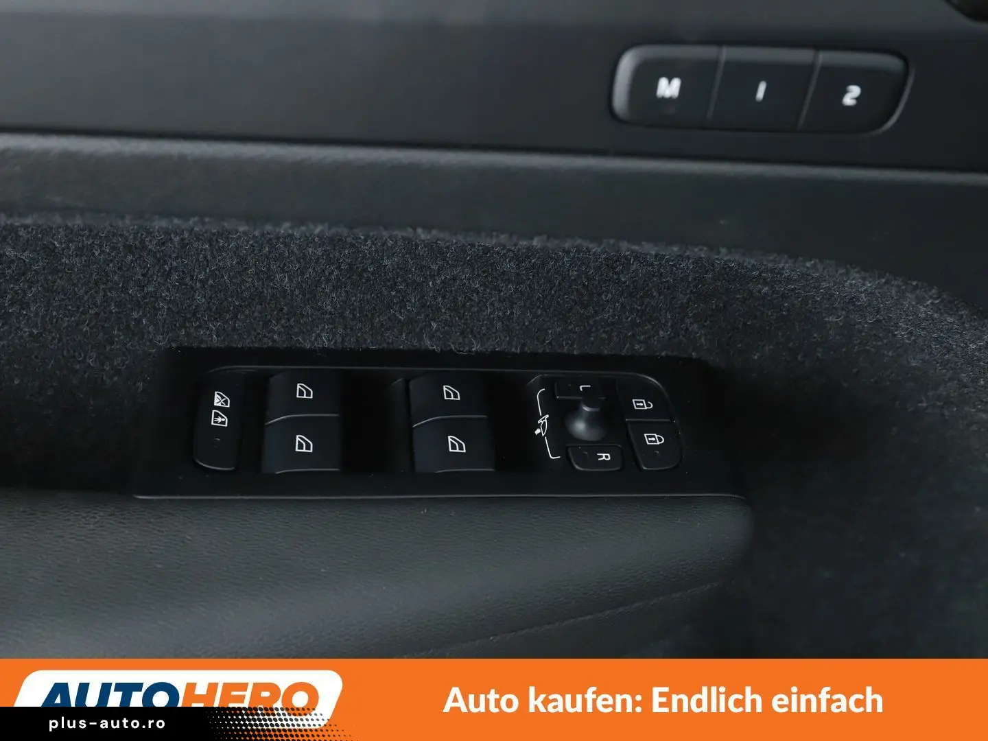 VOLVO XC40 2.0 B4 2WD Aut. 360CAM NAVI LED TEMPO SHZ