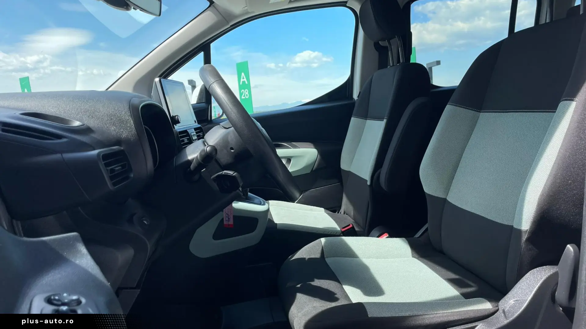 Citroen Berlingo BlueHDI 2020