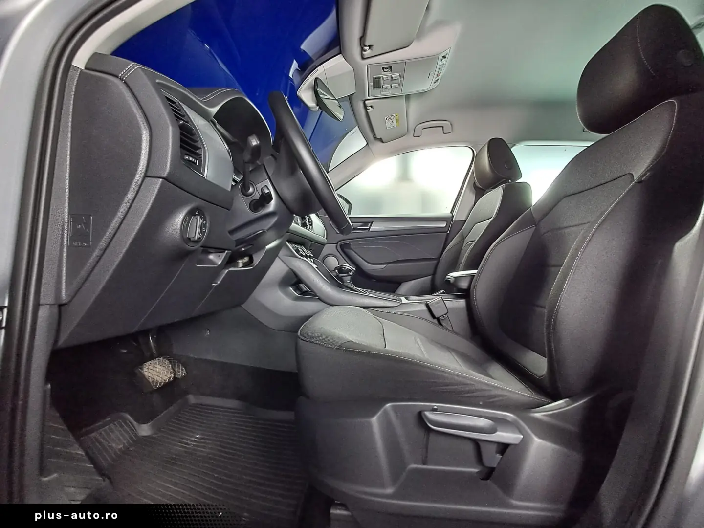 SKODA KODIAQ AMBITION DSG 2.0TDI 150CP 2021
