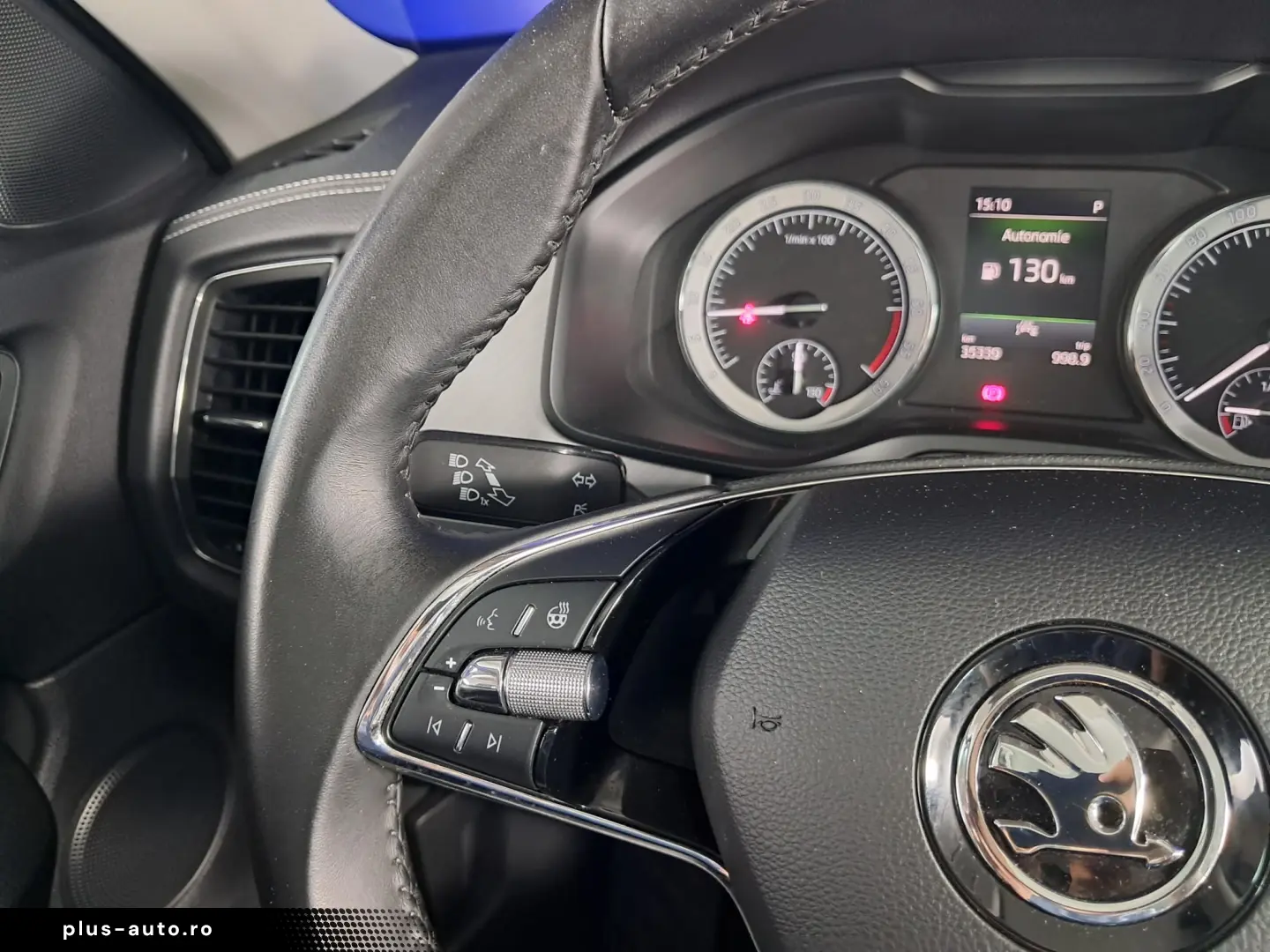 SKODA KODIAQ AMBITION DSG 2.0TDI 150CP 2021