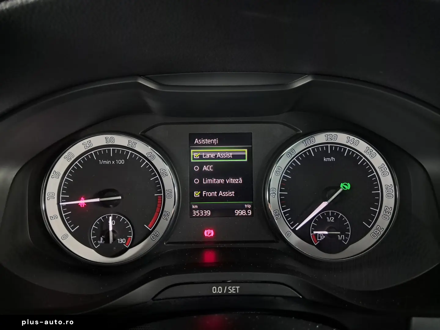SKODA KODIAQ AMBITION DSG 2.0TDI 150CP 2021