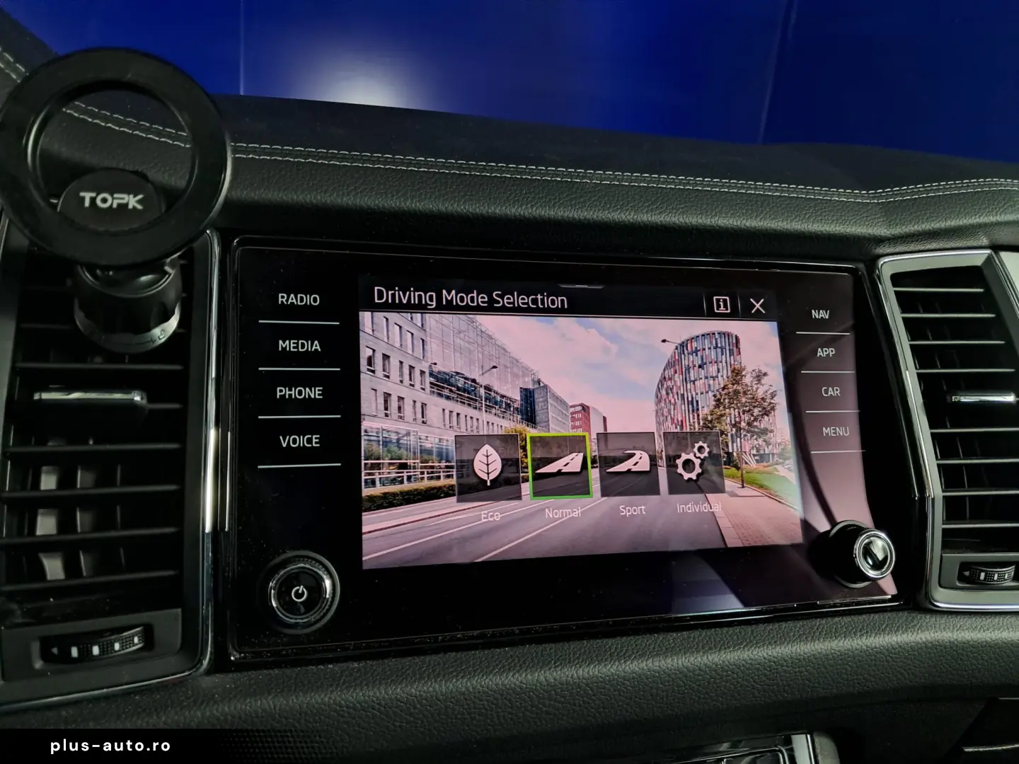 SKODA KODIAQ AMBITION DSG 2.0TDI 150CP 2021