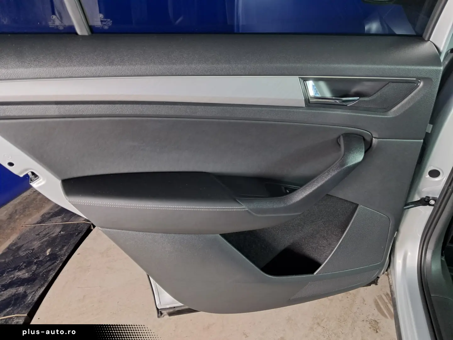 SKODA KODIAQ AMBITION DSG 2.0TDI 150CP 2021