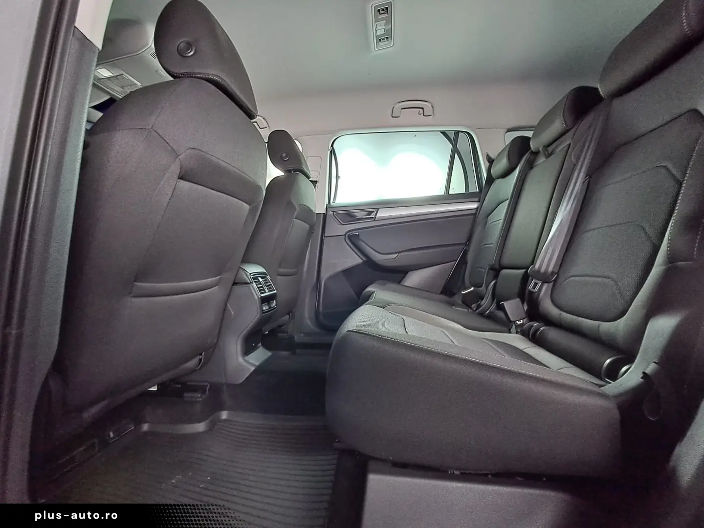 SKODA KODIAQ AMBITION DSG 2.0TDI 150CP 2021