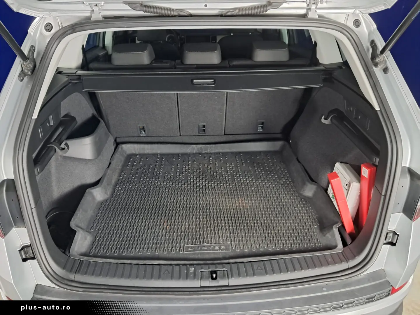 SKODA KODIAQ AMBITION DSG 2.0TDI 150CP 2021