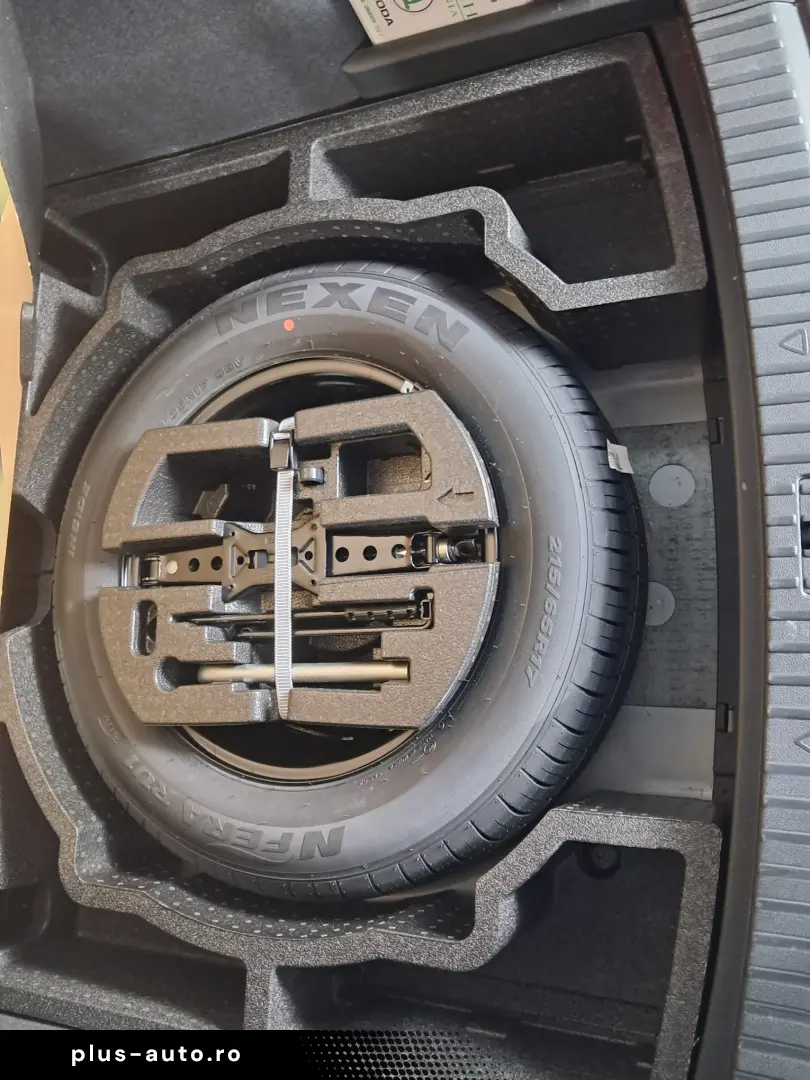 SKODA KODIAQ AMBITION DSG 2.0TDI 150CP 2021