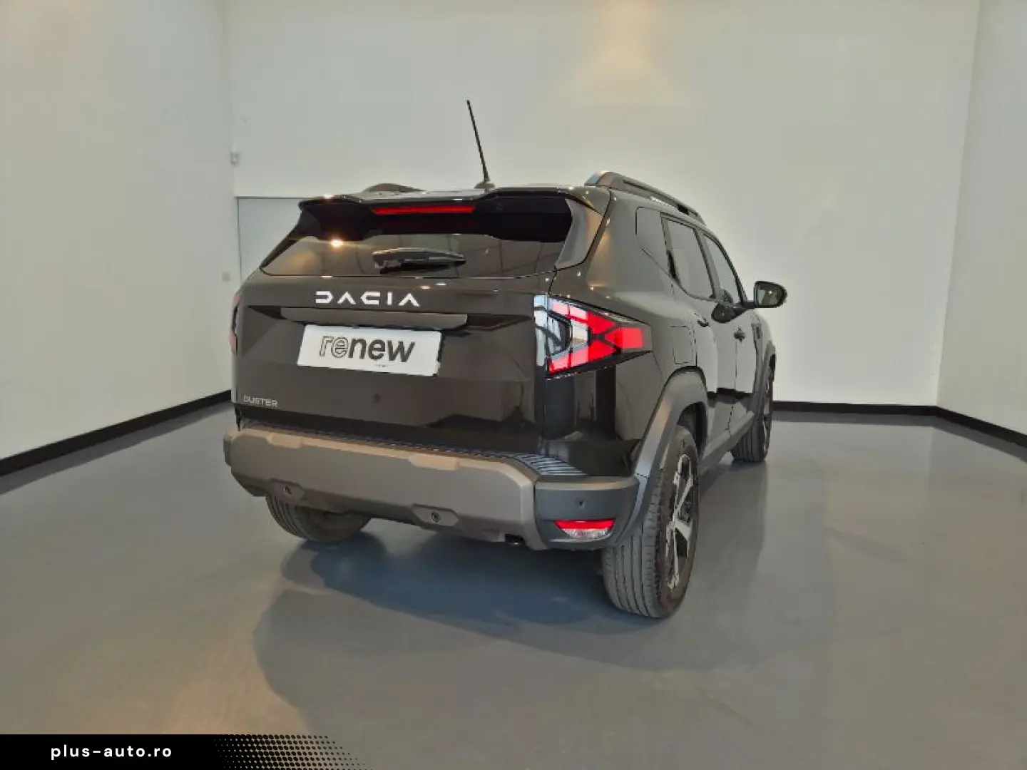 DACIA DUSTER 1.0 ECO-G 100CP Journey