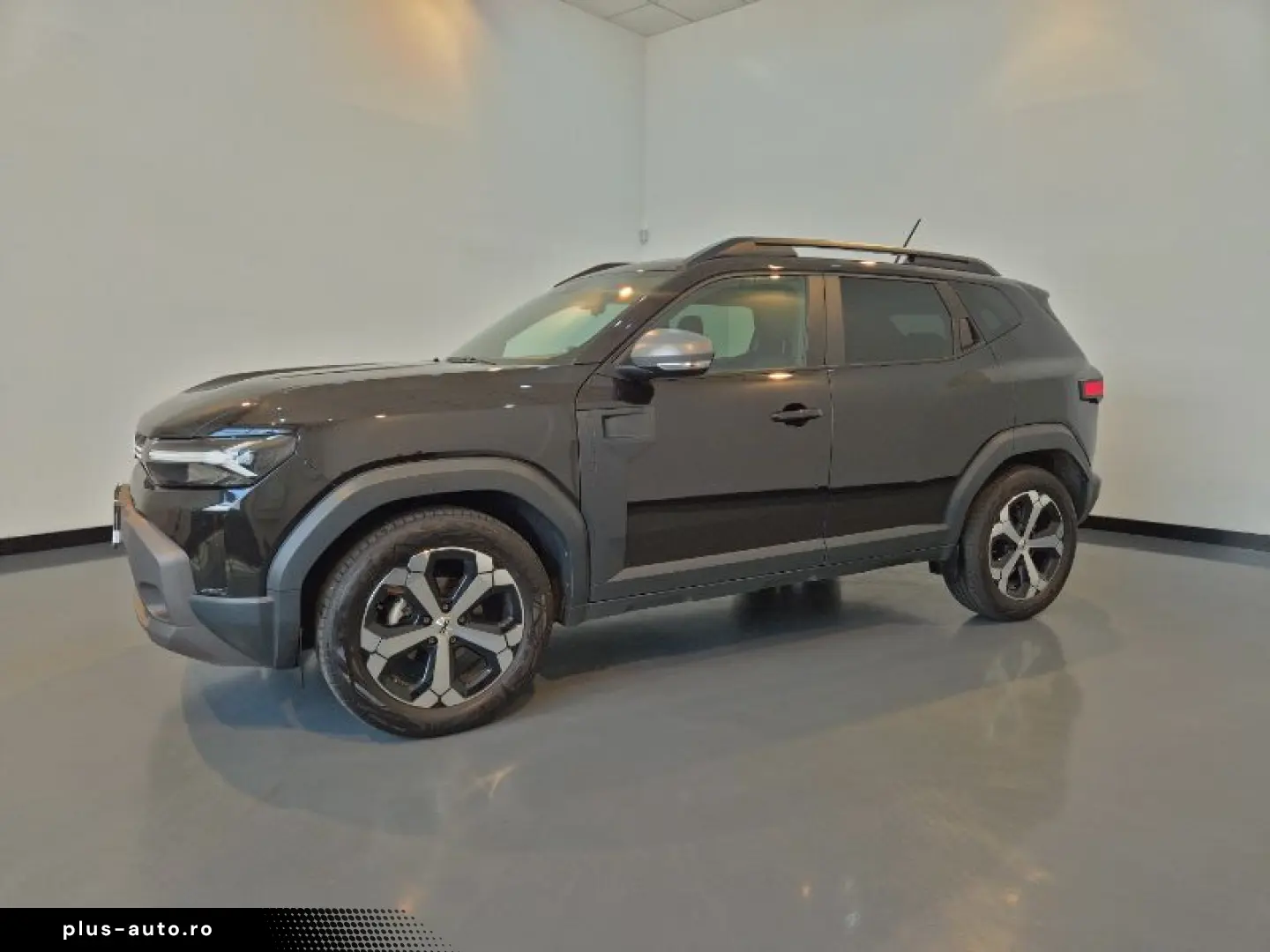DACIA DUSTER 1.0 ECO-G 100CP Journey