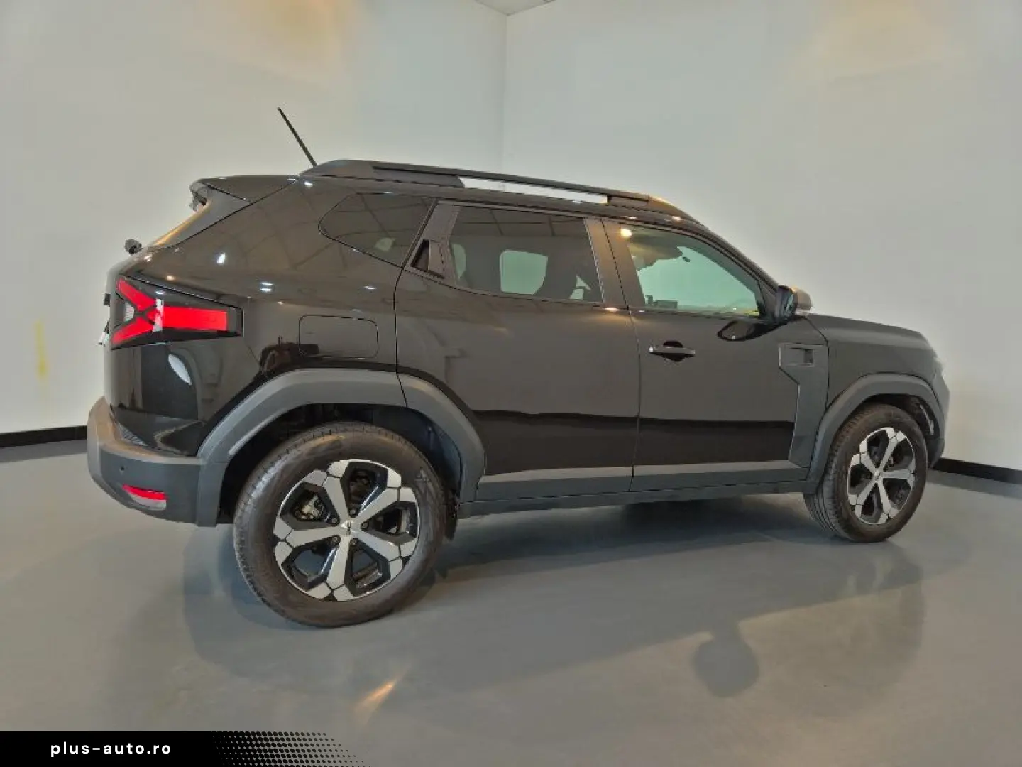 DACIA DUSTER 1.0 ECO-G 100CP Journey