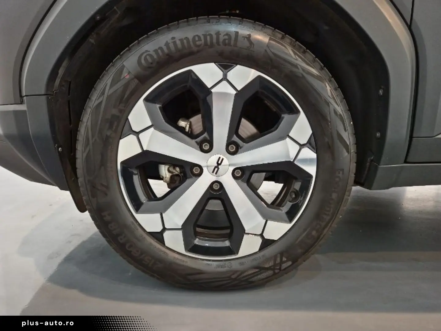 DACIA DUSTER 1.0 ECO-G 100CP Journey