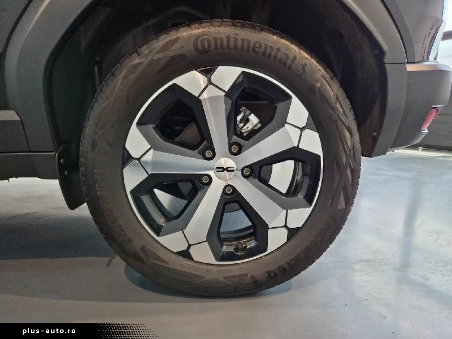 DACIA DUSTER 1.0 ECO-G 100CP Journey