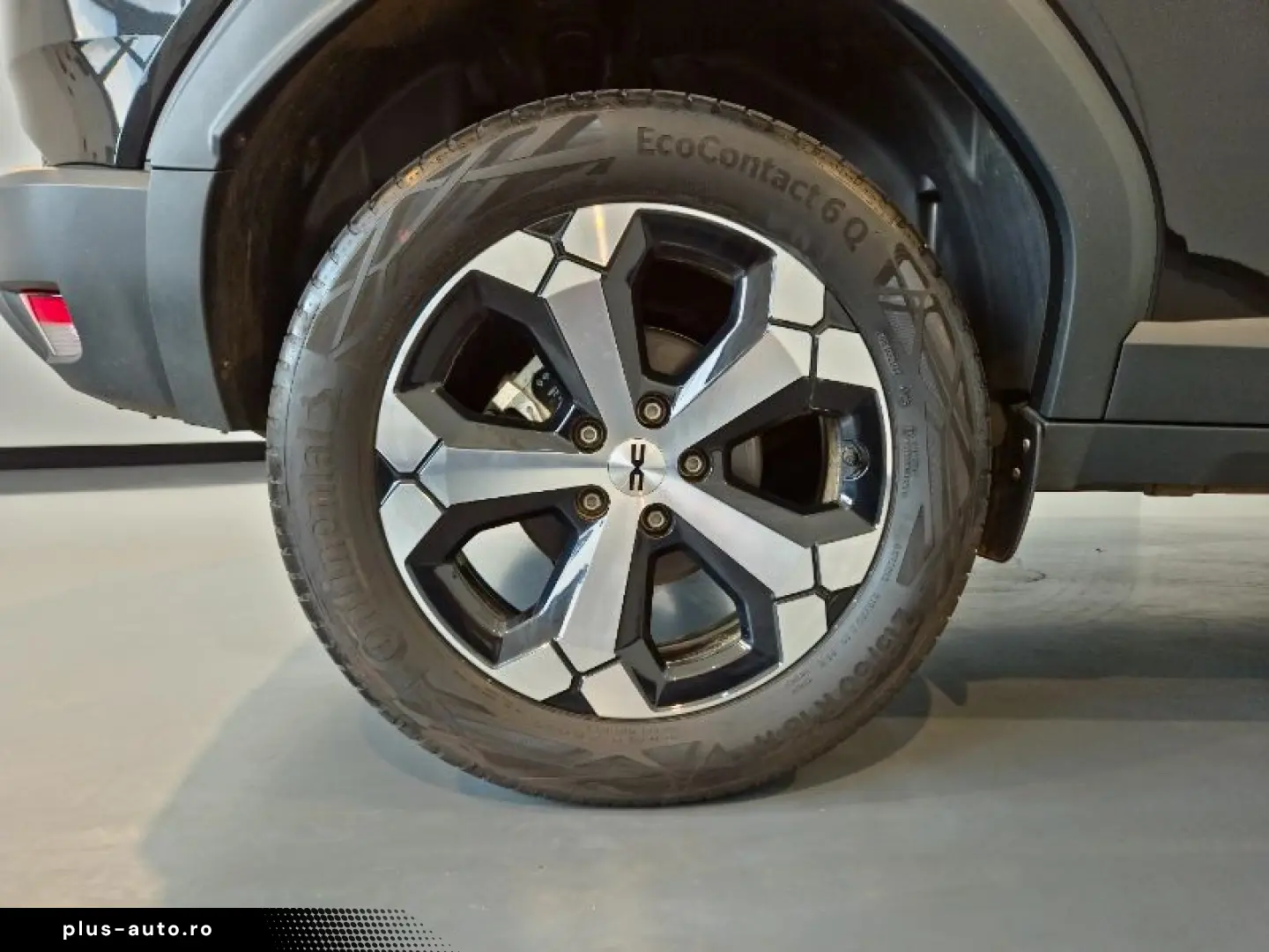 DACIA DUSTER 1.0 ECO-G 100CP Journey