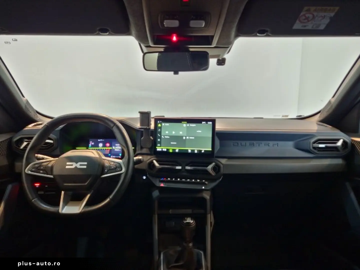 DACIA DUSTER 1.0 ECO-G 100CP Journey