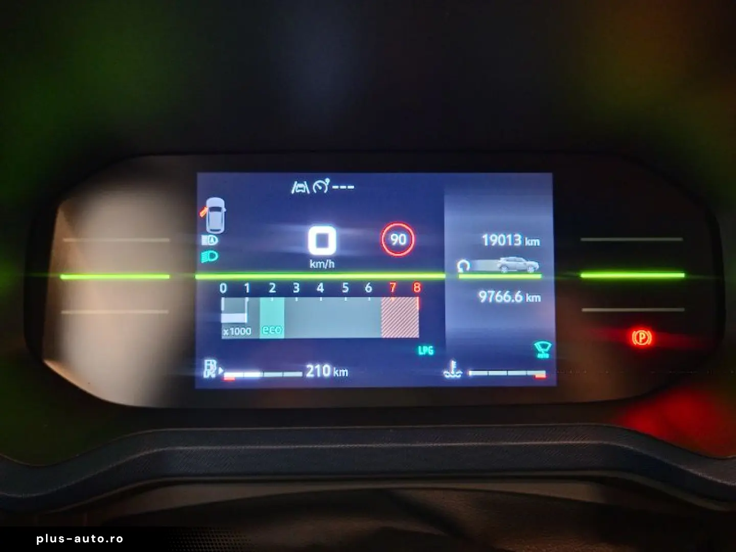 DACIA DUSTER 1.0 ECO-G 100CP Journey