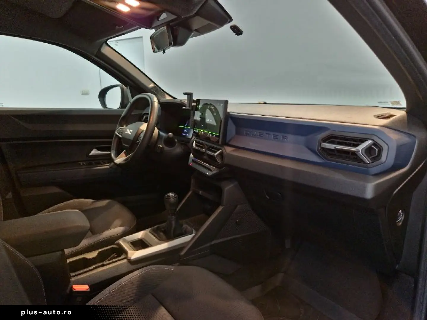 DACIA DUSTER 1.0 ECO-G 100CP Journey