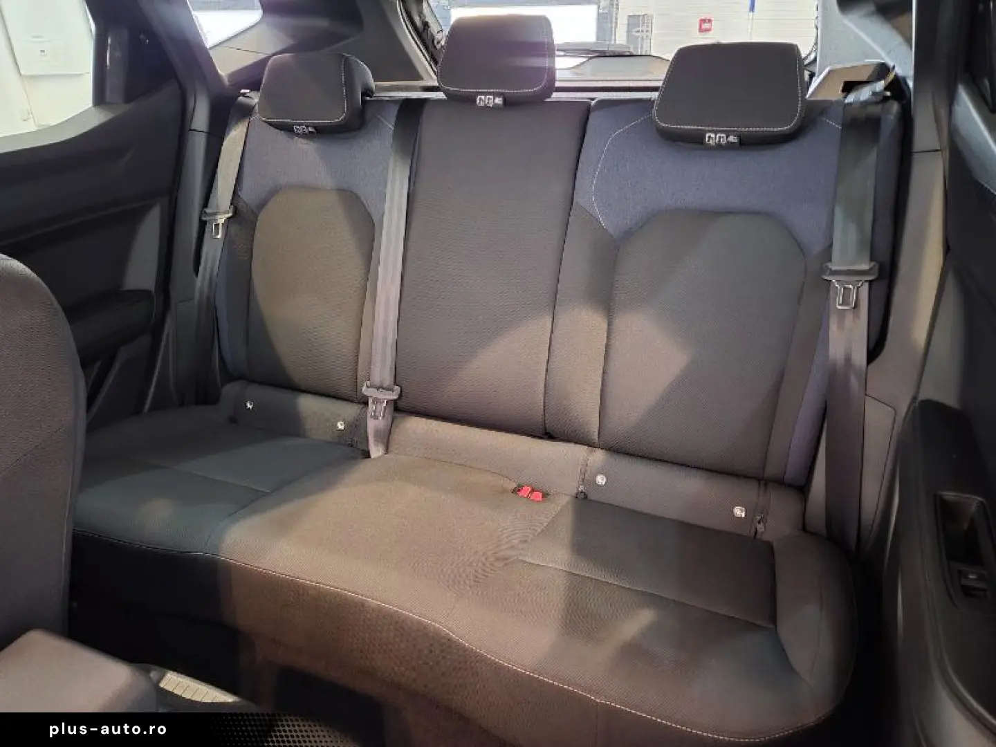 DACIA DUSTER 1.0 ECO-G 100CP Journey