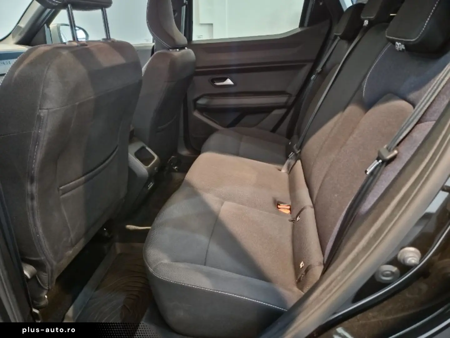 DACIA DUSTER 1.0 ECO-G 100CP Journey