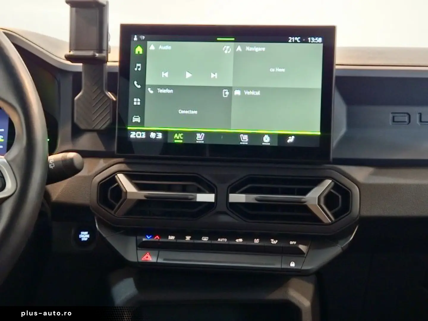 DACIA DUSTER 1.0 ECO-G 100CP Journey