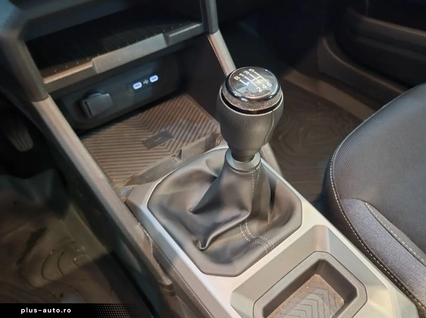 DACIA DUSTER 1.0 ECO-G 100CP Journey