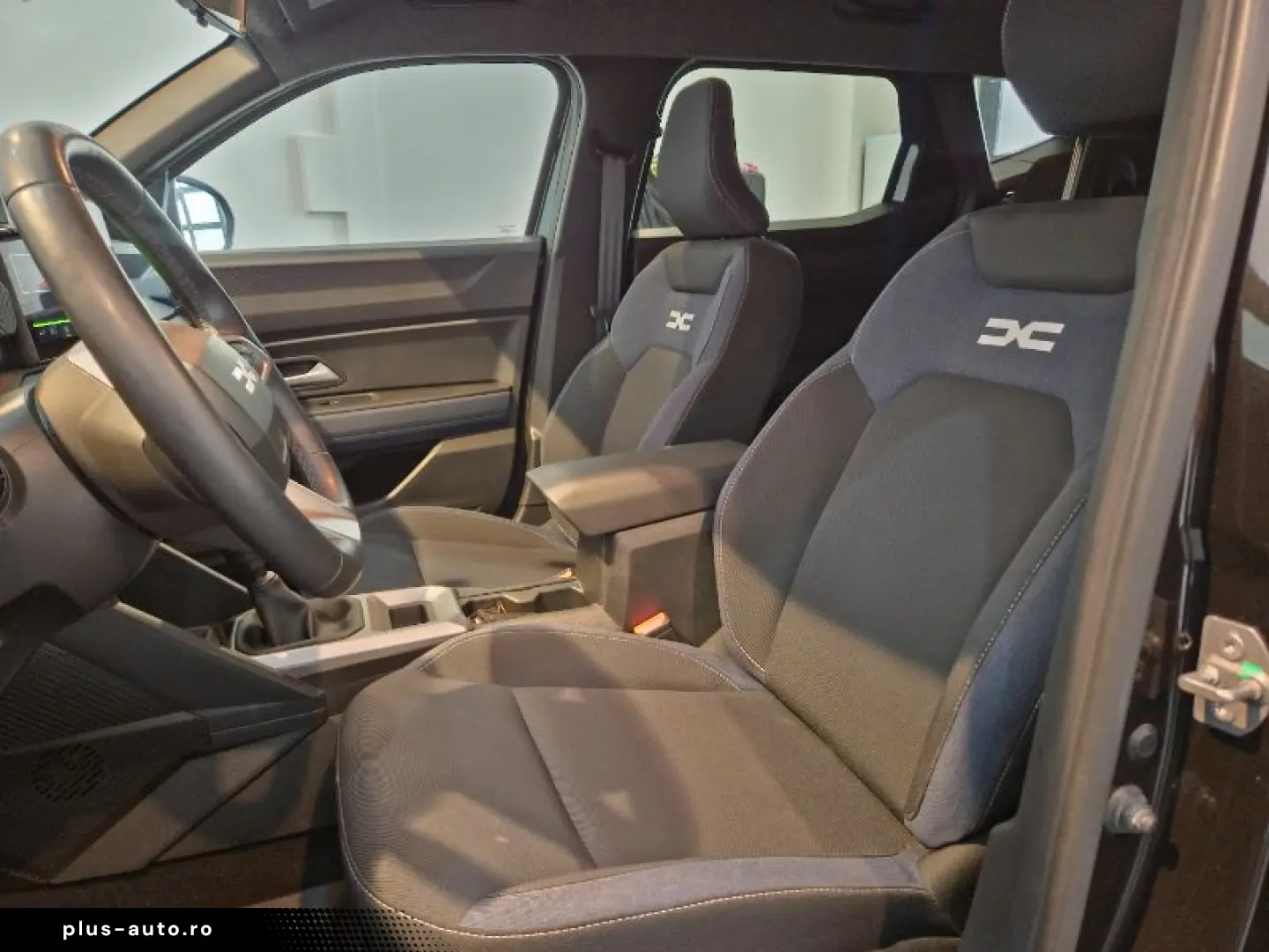 DACIA DUSTER 1.0 ECO-G 100CP Journey