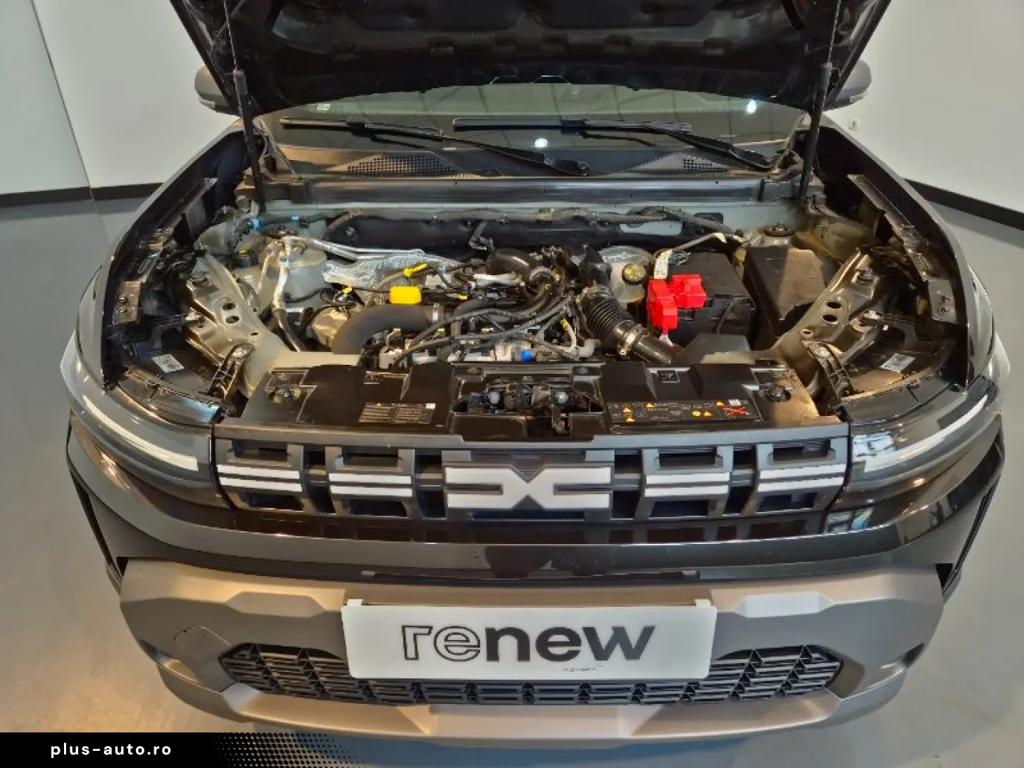 DACIA DUSTER 1.0 ECO-G 100CP Journey