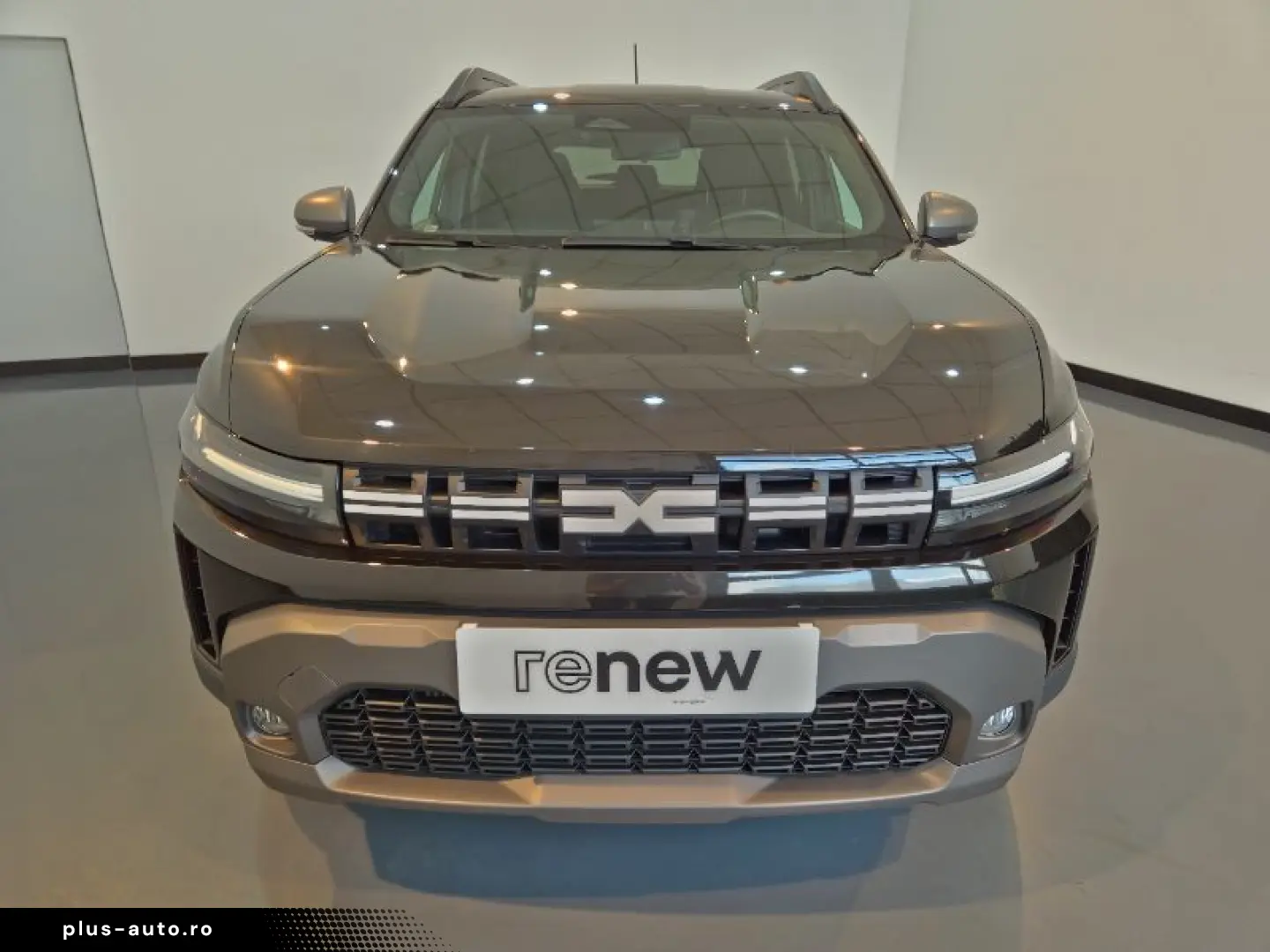 DACIA DUSTER 1.0 ECO-G 100CP Journey