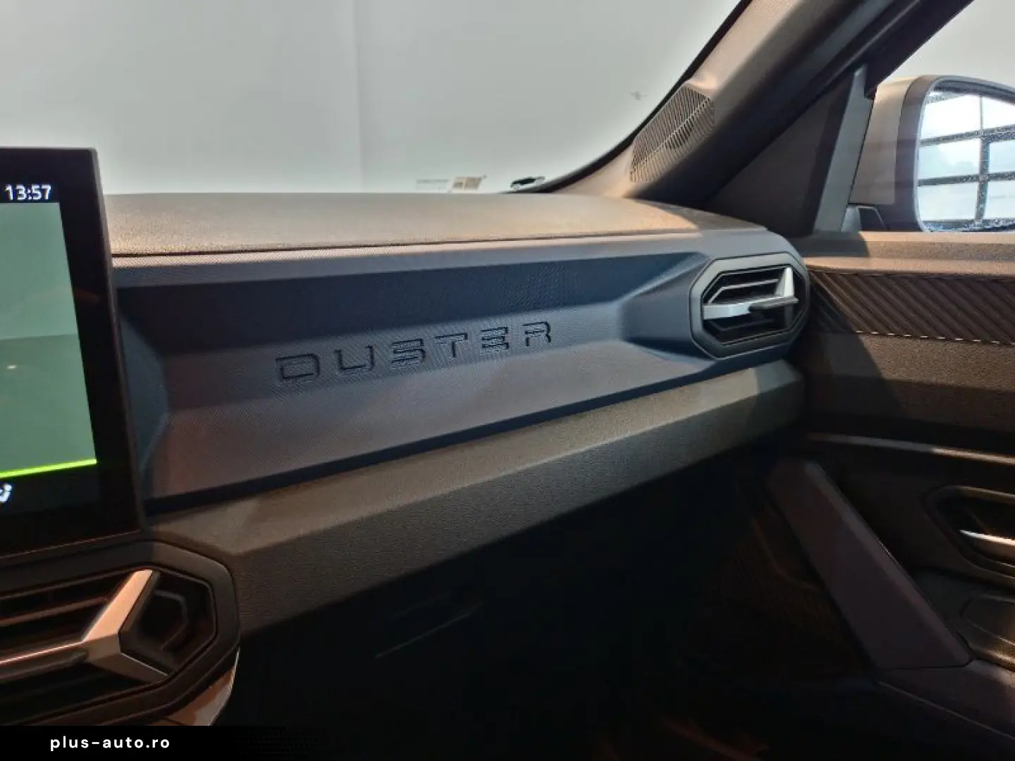 DACIA DUSTER 1.0 ECO-G 100CP Journey