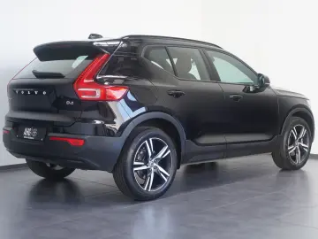 VOLVO XC40 B4 B R Design LED NAVI ACC LEDER 360