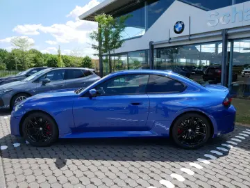 BMW M2 Coupé A-LED LHZ LC.Prof DA. PA. H K-HiFi