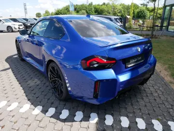 BMW M2 Coupé A-LED LHZ LC.Prof DA. PA. H K-HiFi