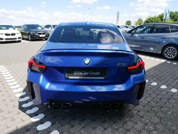 BMW M2 Coupé A-LED LHZ LC.Prof DA. PA. H K-HiFi