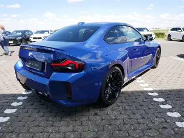 BMW M2 Coupé A-LED LHZ LC.Prof DA. PA. H K-HiFi
