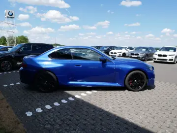 BMW M2 Coupé A-LED LHZ LC.Prof DA. PA. H K-HiFi