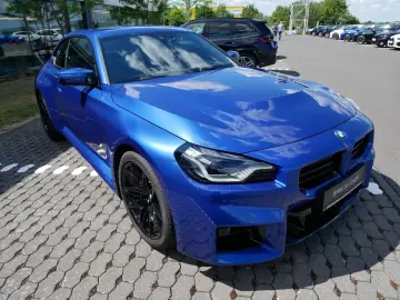 BMW M2 Coupé A-LED LHZ LC.Prof DA. PA. H K-HiFi