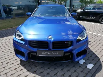 BMW M2 Coupé A-LED LHZ LC.Prof DA. PA. H K-HiFi