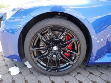 BMW M2 Coupé A-LED LHZ LC.Prof DA. PA. H K-HiFi