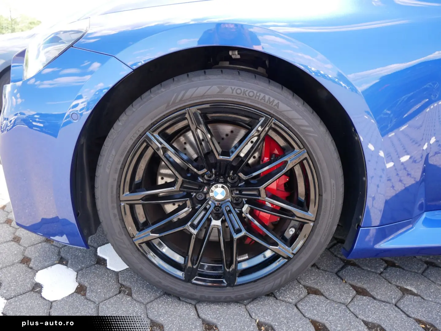 BMW M2 Coupé A-LED LHZ LC.Prof DA. PA. H K-HiFi