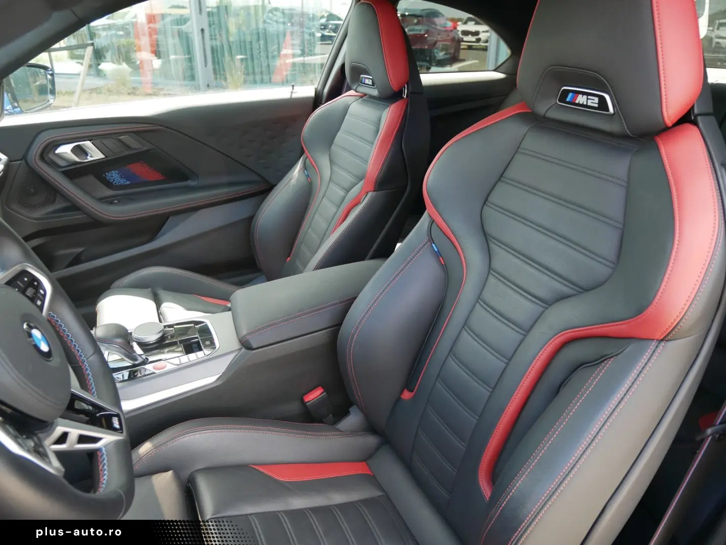 BMW M2 Coupé A-LED LHZ LC.Prof DA. PA. H K-HiFi