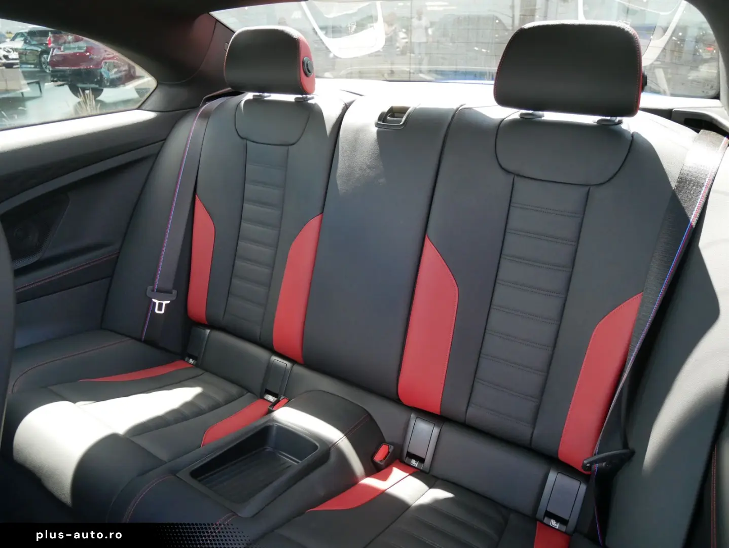BMW M2 Coupé A-LED LHZ LC.Prof DA. PA. H K-HiFi