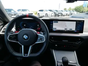 BMW M2 Coupé A-LED LHZ LC.Prof DA. PA. H K-HiFi
